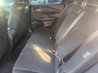 NISSAN Qashqai usata, con Cruise Control