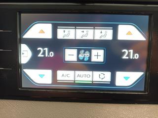 CITROEN Grand C4 Picasso usata, con MP3