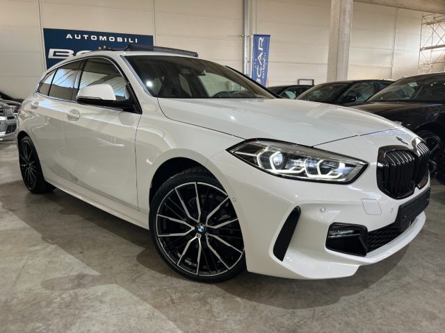 BMW 118 usata, con Airbag laterali