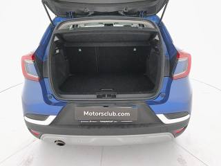 RENAULT Captur usata, con Sedile posteriore sdoppiato