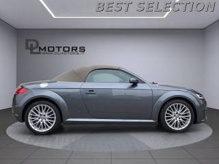 AUDI TT usata, con Controllo automatico clima