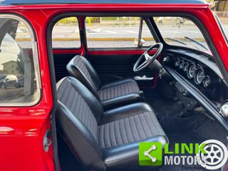 INNOCENTI Mini Cooper usata 10