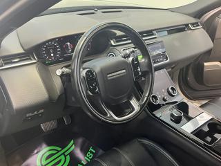 LAND ROVER Range Rover Velar usata, con Climatizzatore