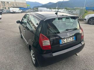 CITROEN C2 usata, con Cerchi in lega