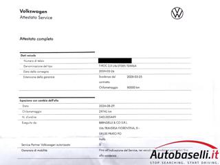 VOLKSWAGEN T-Roc usata 58