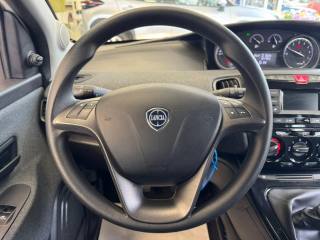 LANCIA Ypsilon usata, con Sedile posteriore sdoppiato