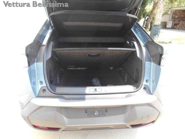 PEUGEOT 3008 usata, con ESP
