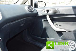 FORD Fiesta usata 33