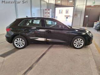 AUDI A3 usata, con Immobilizzatore elettronico