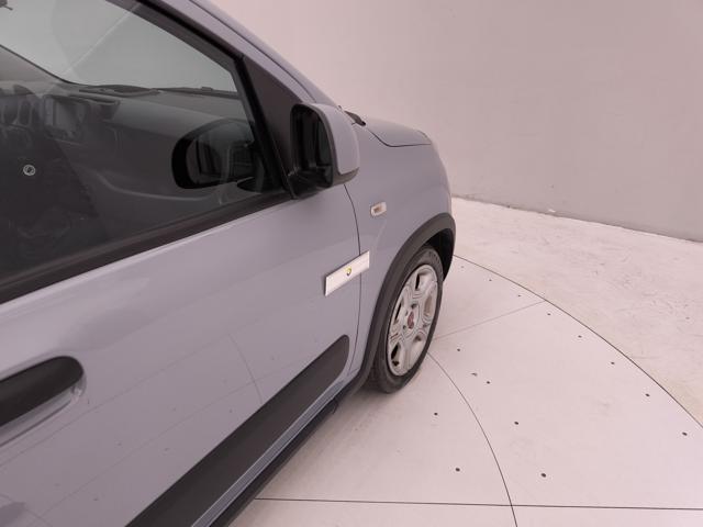 FIAT Panda usata 33