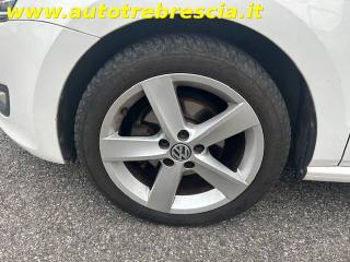 VOLKSWAGEN Polo usata, con Cerchi in lega