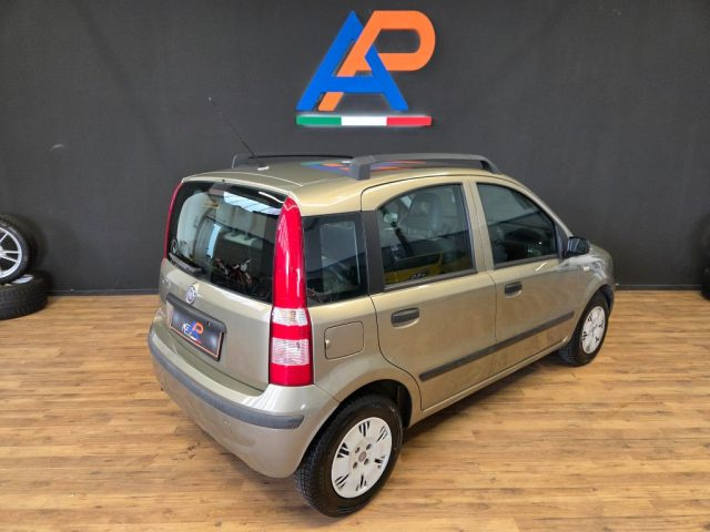 FIAT Panda usata 3