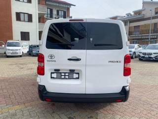 TOYOTA Proace Verso usata, con Autoradio