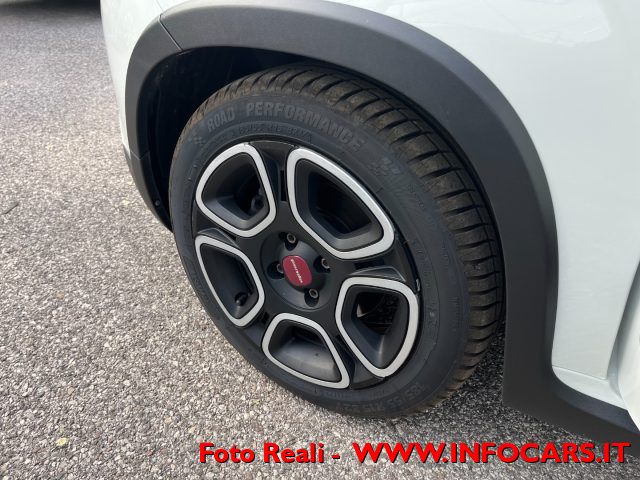 FIAT Panda usata 22