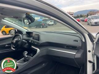 PEUGEOT 3008 usata, con Antifurto