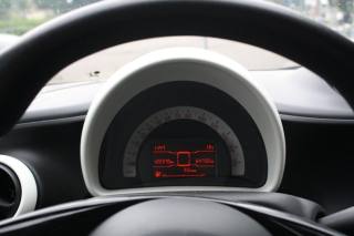 SMART ForFour usata, con Controllo trazione