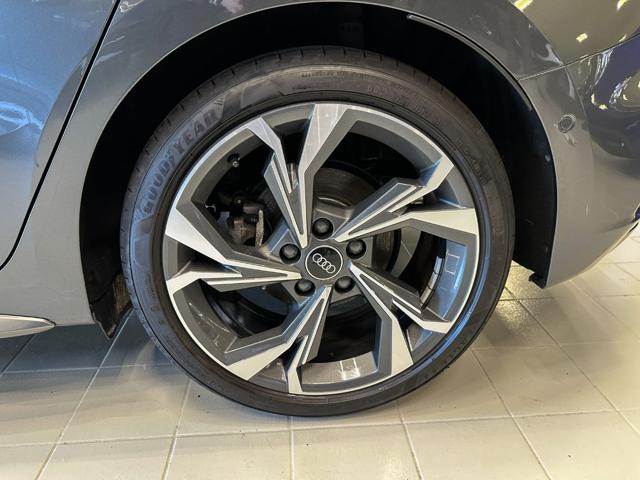 AUDI A3 usata, con Cerchi in lega