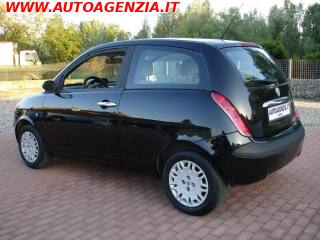 LANCIA Ypsilon usata 3