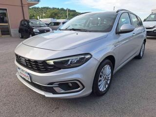 FIAT Tipo 1.6 Mjt S&S SW Life