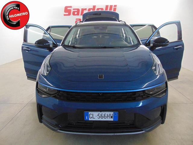 LYNK & CO 01 usata, con Airbag laterali