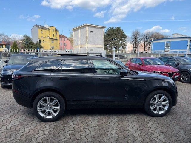LAND ROVER Range Rover Velar usata, con Boardcomputer