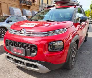 CITROEN C3 Aircross usata, con Airbag laterali