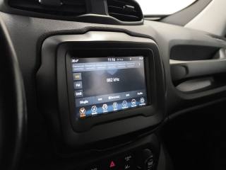JEEP Renegade usata, con Immobilizzatore elettronico
