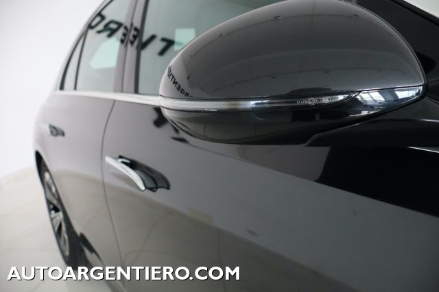 MERCEDES-BENZ E 220 usata, con Supporto lombare