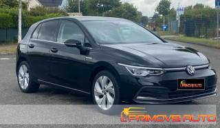 VOLKSWAGEN Golf usata, con Cerchi in lega