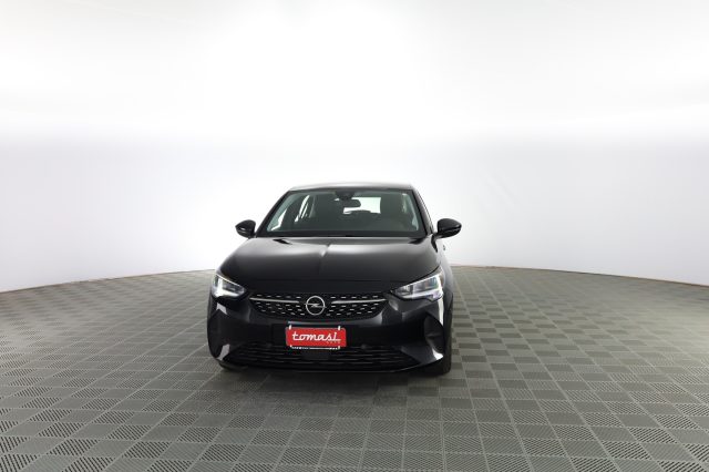 OPEL Corsa usata 0