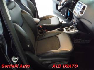 JEEP Compass usata, con Autoradio