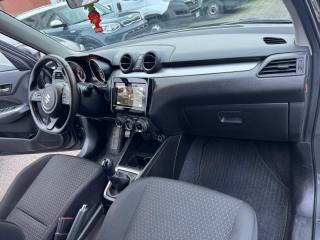 SUZUKI Swift usata, con Cronologia tagliandi