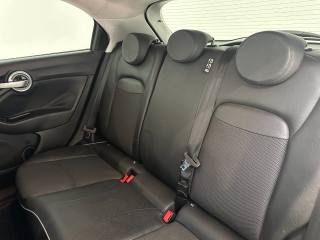 FIAT 500X usata, con Cruise Control