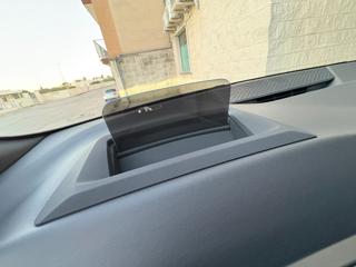 BMW 218 usata, con Luci diurne LED