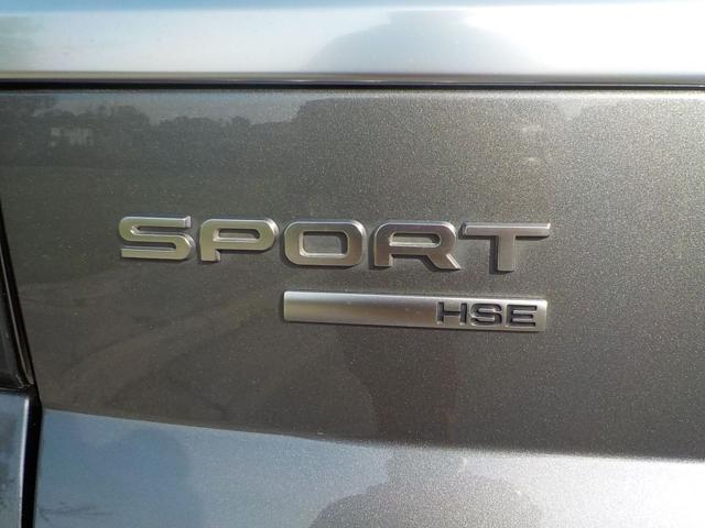 LAND ROVER Range Rover Sport usata, con Chiusura centralizzata