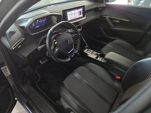 PEUGEOT 2008 usata, con Climatizzatore