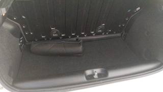FIAT Panda Cross usata, con ESP