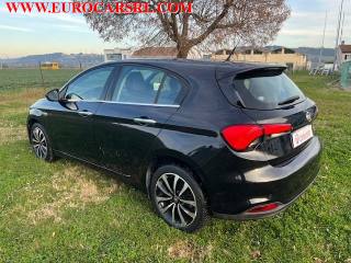 FIAT Tipo usata, con Autoradio