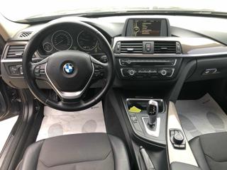 BMW 316 usata, con Autoradio