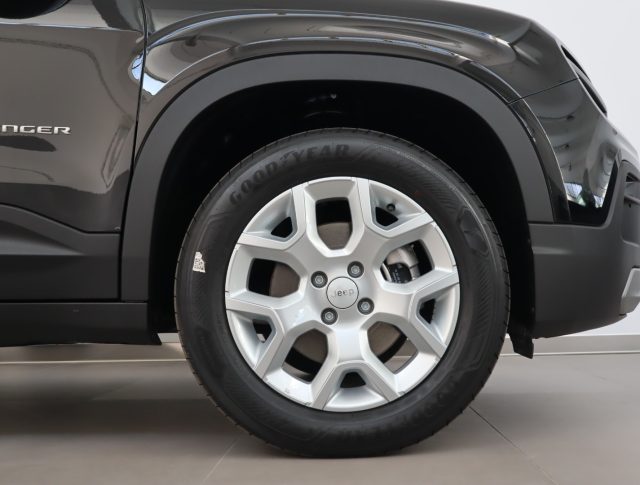 JEEP Avenger usata, con Volante multifunzione