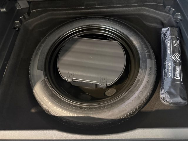 CITROEN C5 Aircross usata 31