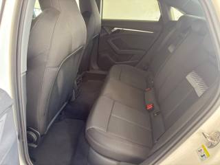 AUDI A3 usata, con Immobilizzatore elettronico