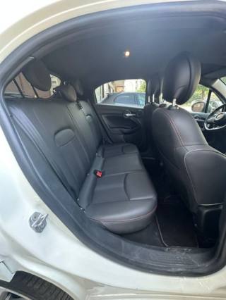 FIAT 500X usata, con Park Distance Control