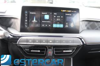 MG MG3 usata, con Climatizzatore