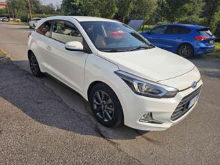 HYUNDAI i20 usata, con Antifurto