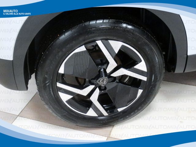 PEUGEOT 2008 usata, con Park Distance Control