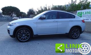 BMW X6 M50 usata, con Alzacristalli elettrici
