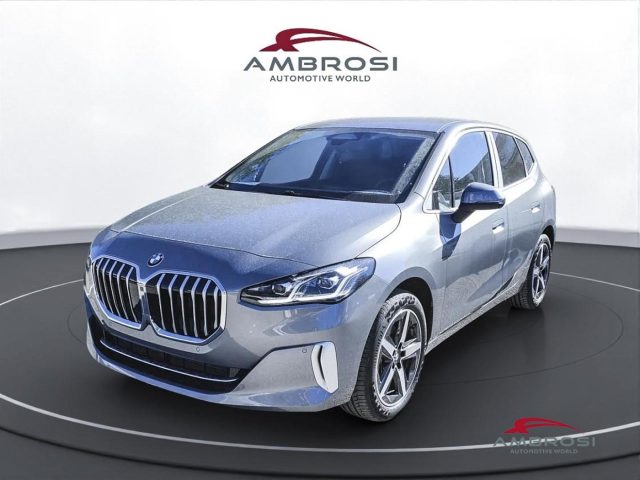 BMW 218 usata 0