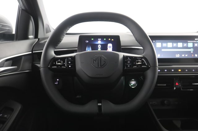 MG MG3 usata 11