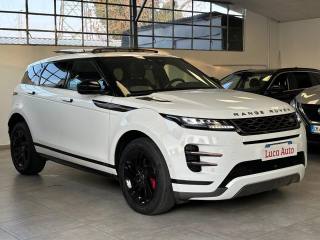 LAND ROVER Range Rover Evoque usata, con Airbag Passeggero